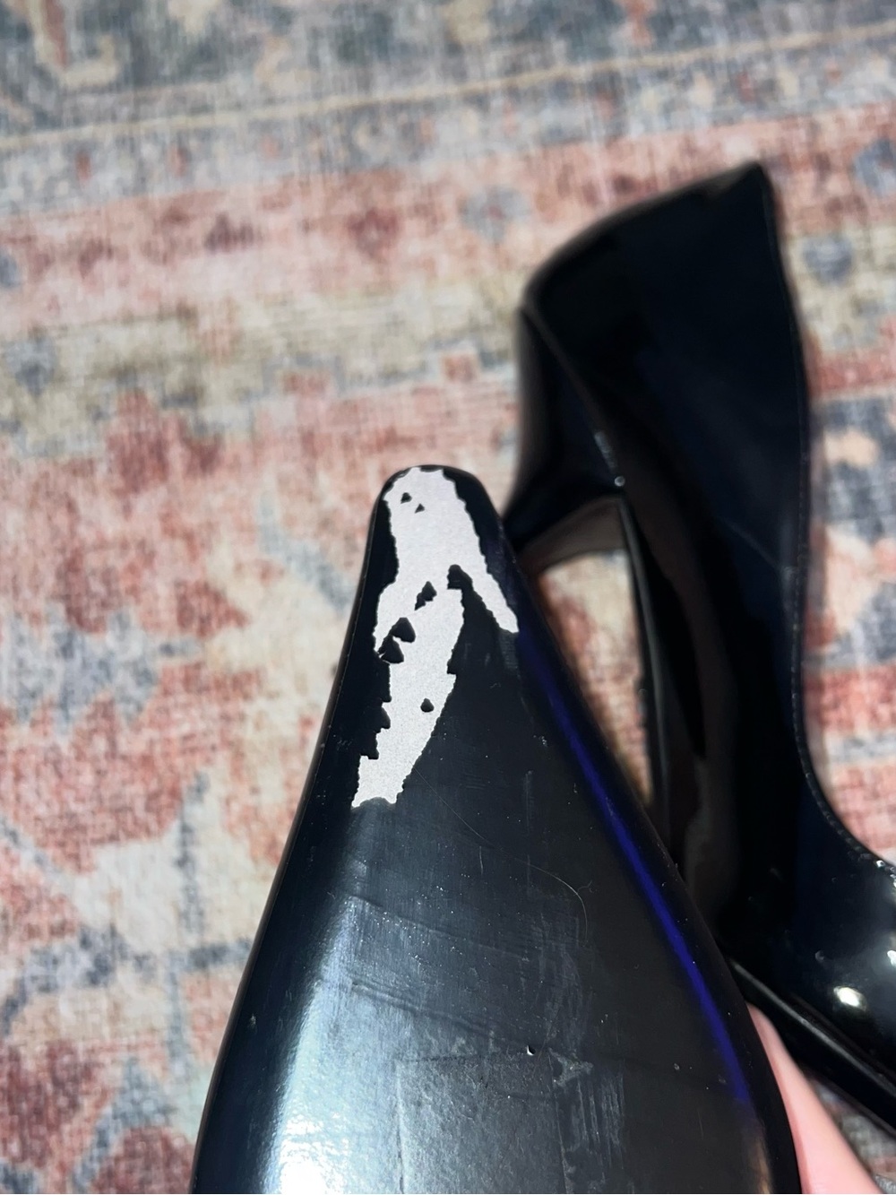 Prada pump - Picture 6 of 6